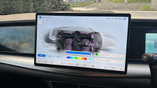 BYD Sealion 7 390kW Design AWD 83kWh 5dr Auto Electric Estate